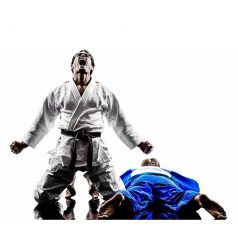 Judo és Aikido ruha