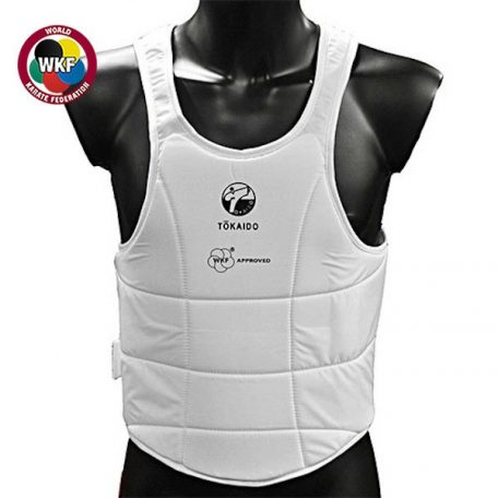 Chest protector, Tokaido, WKF, L méret