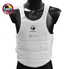 Chest protector, Tokaido, WKF, S méret