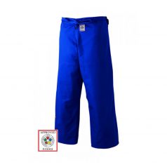 Judo trousers, Yusho III, IJF, 750 g, blue, 150 cm méret