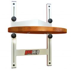 Speedball-Platform, Phoenix, adjustable, round, 60cm