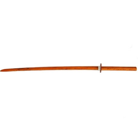 Bokken, Phoenix, Japan style, red oak, 100 cm