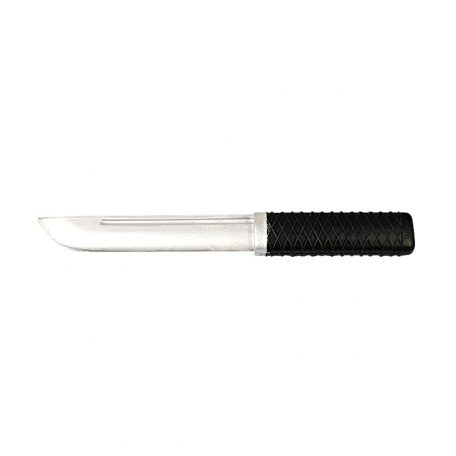 Rubber knife, Phoenix, 24 cm