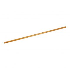 Jo staff, Phoenix, red oak, 127 cm