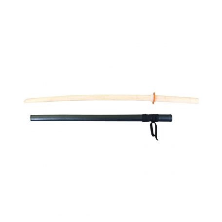 Bokken tok (Saya), Phoenix, fekete