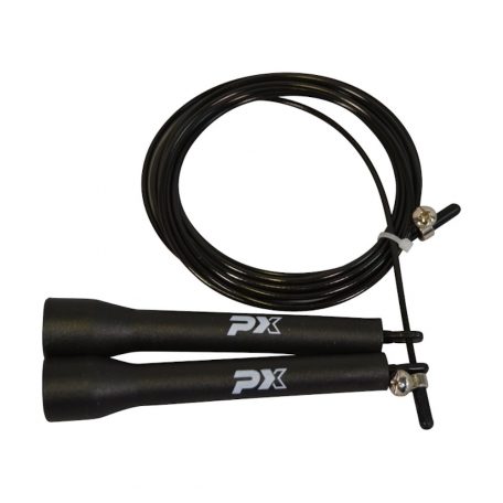 Steel Jump rope, Phoenix, Hyper