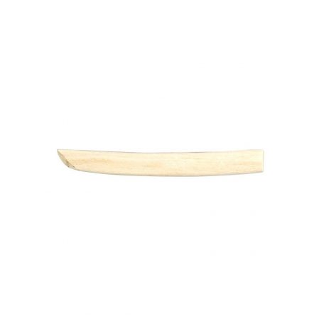 Tanto, Phoenix, white oak, 29 cm