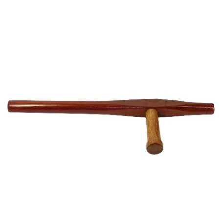 Tonfa, natural