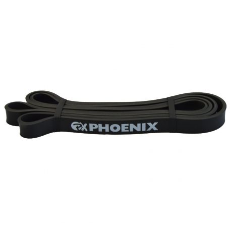 Power Band, Phoenix, M