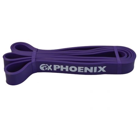 Power Band, Phoenix, L