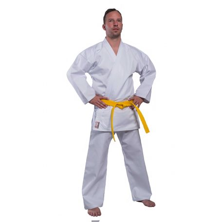 Karate ruha, TAKACHI, 100% pamut, 10oz, 120 cm méret